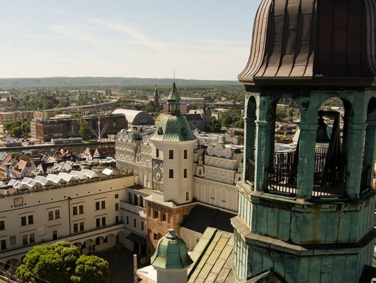 Noc Bogusława X na Zamku – przed nami 17. Europejska Noc Muzeów