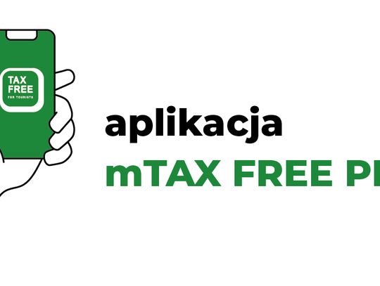 Nowa aplikacja mobilna do zarządzania dokumentami TAX FREE dla podróżnych