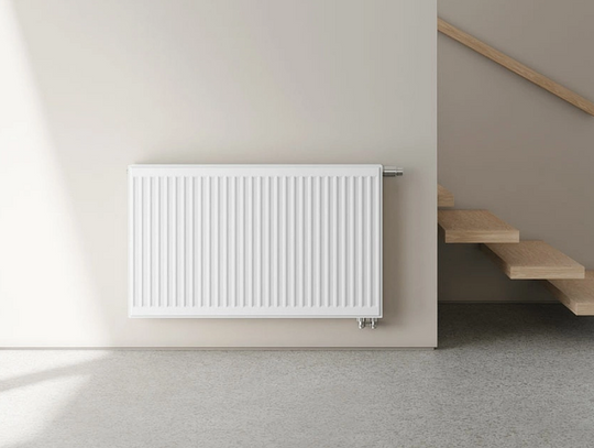 Nowa generacja grzejników – co zmieniło się w sposobie przekazywania ciepła