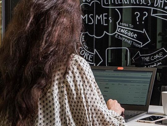 Nowe dane z rynku. Otwarcia JDG nadal dominują nad zamknięciami, mimo spadku rdr. Nowe dane z rynku. Otwarcia JDG nadal dominują nad zamknięciami, mimo spadku rdr.