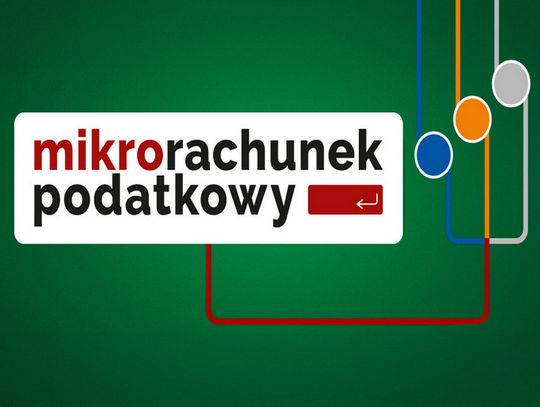 Nowe funkcje mikrorachunku podatkowego