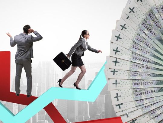 Nowe możliwości na rynku. Najem zwrotny – bezpieczna alternatywa dla finansowania bankowego