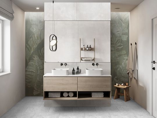 Nowe płytki czy Rocko Wall? Odpowiedź jest prosta jak ściana!