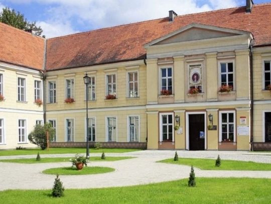 Nowe wyposażenie dla TOKu