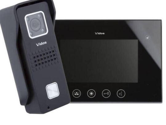 Nowoczesne wideodomofony z kamerą - najczęściej zadawane pytania