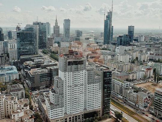 Nowy kapitał, napływający do Polski celuje w tańsze aktywa