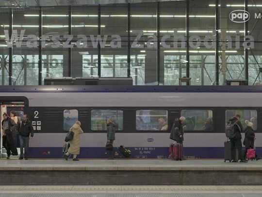 Nowy rozkład PKP Intercity: więcej połączeń ekonomicznych, międzynarodowych i między mniejszymi miastami Nowy rozkład PKP Intercity: więcej połączeń ekonomicznych, międzynarodowych i między mniejszymi miastami