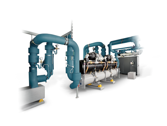 Nowym hasłem przewodnim – Driving Energy Efficiency – Armacell podkreśla swoje rosnące zaangażowanie w działania na rzecz efektywności energetycznej