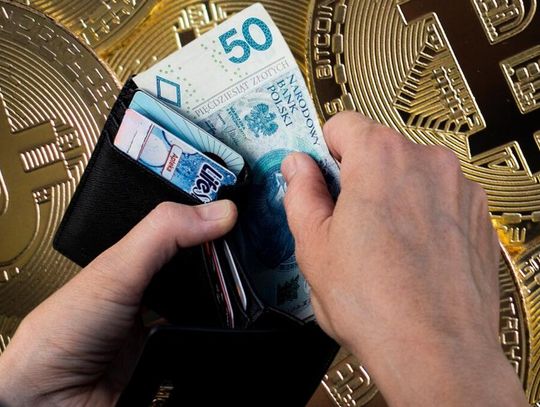 Obawa przed oszustwem i nieznajomość technologii głównymi barierami zakupu kryptowalut