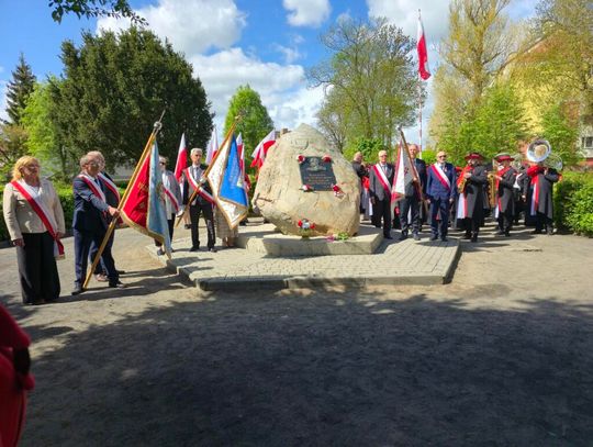Obchody Święta Narodowego 3 Maja