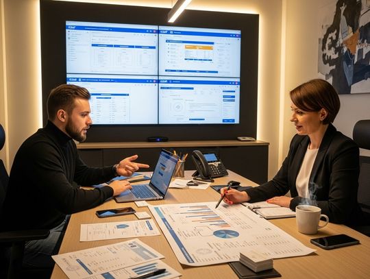 Obowiązkowa e faktura w UE, a freelancerskie rozliczenia –  co czeka Polaków?