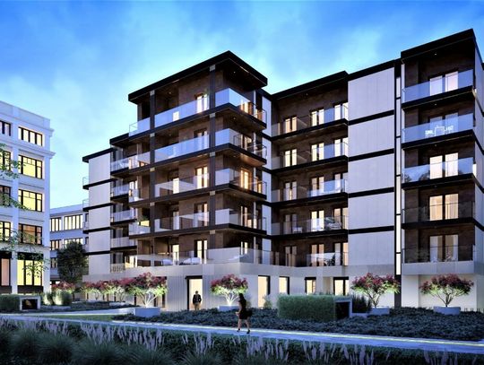 Ochnik Development inwestuje w segment premium