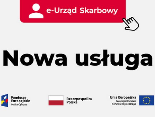 Oczekiwana przez użytkowników usługa „Rozliczenia” już dostępna w e-Urzędzie Skarbowym