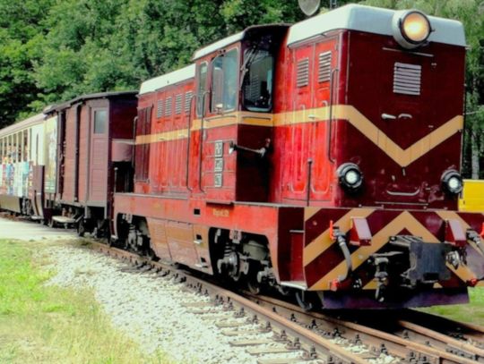 Od 1 lipca nowe ceny za przejazdy nadmorską kolejką