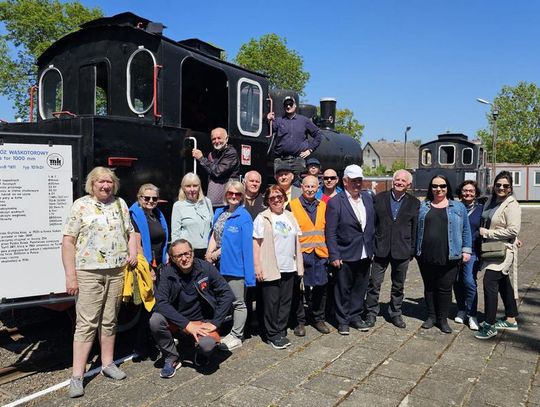 Odkryj Uroki Pomorza Zachodniego
