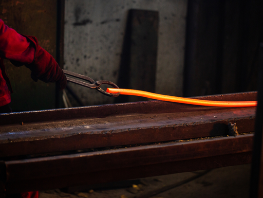 Odlewy staliwne i żeliwne – trwałość i niezawodność