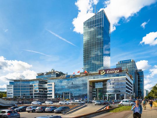 Olivia Centre podsumowuje pierwsze półrocze 2025