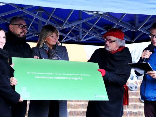 Oliwski Budżet Sąsiedzki po raz VI!