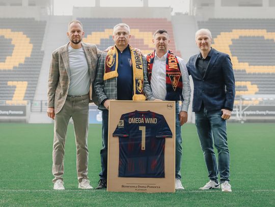 Omega Wind w drużynie BDP