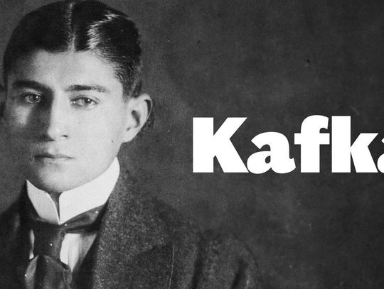 ONIRYCZNA FABUŁA HOLLAND I DOKUMENT NA ARTE.TV, CZYLI PEŁNY PORTRET KAFKI