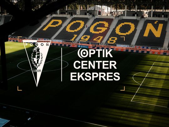 Optik Center Ekspres w drużynie Dumy Pomorza