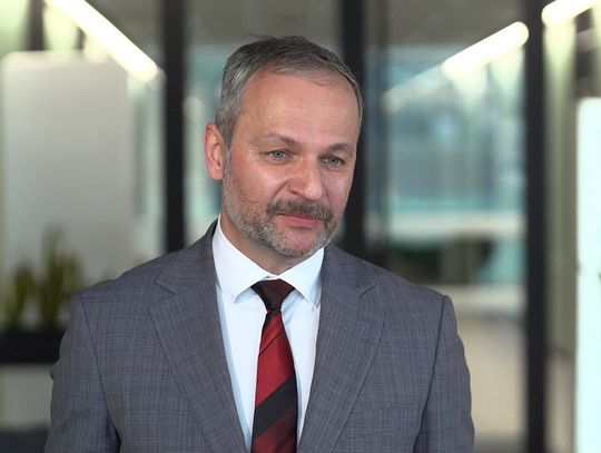 Orlen stawia na produkcję syntetycznych paliw lotniczych i zeroemisyjny wodór. Szuka innowacji w tych obszarach