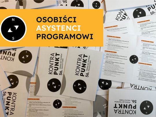 Osobiści Asystenci Programowi KONTRAPUNKTU