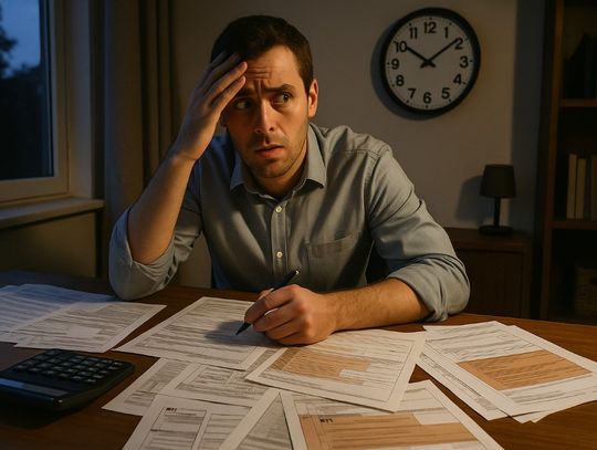 Ostatnie dni! Rozliczenie PIT 2024: Przewodnik dla freelancerów i samozatrudnionych Ostatnie dni! Rozliczenie PIT 2024: Przewodnik dla freelancerów i samozatrudnionych