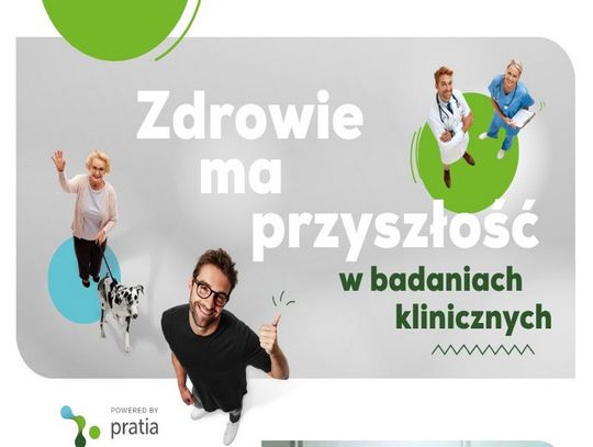 „Pacjenci Jutra” – bohaterowie codzienności, którzy zmieniają przyszłość medycyny