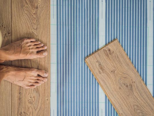 Panele podłogowe: Jakie wybrać?