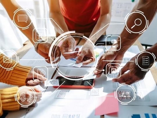 PAP i Google będą współpracować na rzecz cyfrowej transformacji