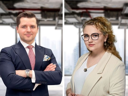 Parki handlowe na każdym kroku?