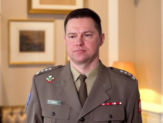 Pięciokrotnie więcej ataków na wojskowe sieci i systemy teleinformatyczne niż przed wybuchem wojny w Ukrainie. AI będzie mocniej wspierać cyberobronę