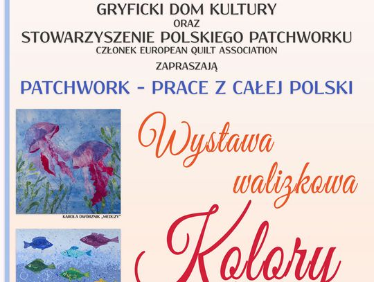 Piękne prace quilterek z całej Polski