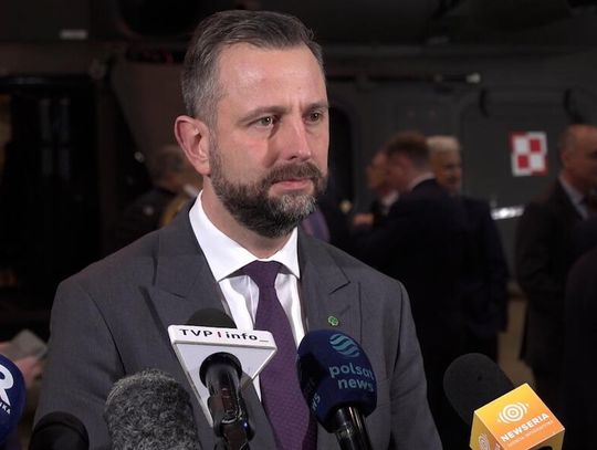 Pierwszy śmigłowiec AW149 wyprodukowany w Polsce trafił do wojska. To element szerszej strategii budowania kompetencji krajowego przemysłu obronnego