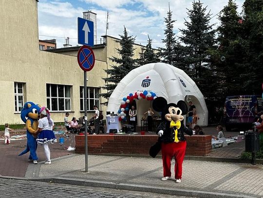 Piknik Edukacji Finansowej w Gryficach: Jak PKO BP Inspirował Młode Pokolenie do Myślenia o Finansach