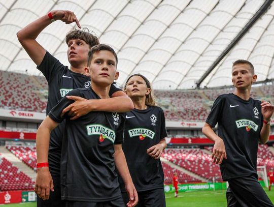 Piłkarska Polska rusza do gry – przed nami finały wojewódzkie Pucharu Tymbarku! Piłkarska Polska rusza do gry – przed nami finały wojewódzkie Pucharu Tymbarku!