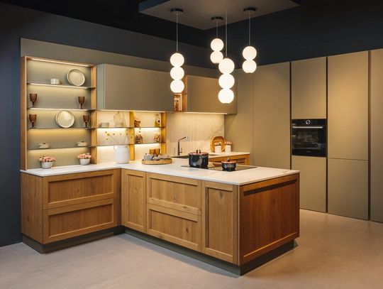 Planujesz kuchnię na wymiar? O tym koniecznie powiedz architektowi