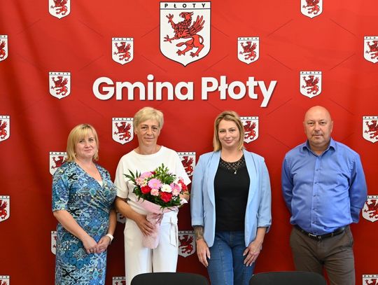 Płoty: Odejście na emeryturę