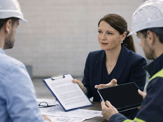 Po co firmie przemysłowej agencja PR?