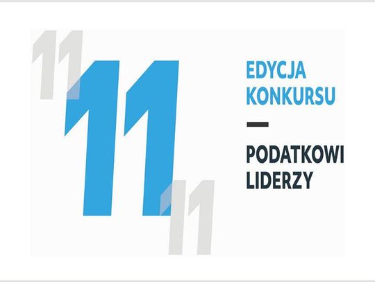 Podatkowi Liderzy: Nowe metody ograniczania luki podatkowej