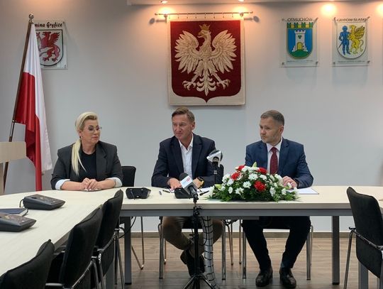 Podpisane! Będą nowe trasy rowerowe