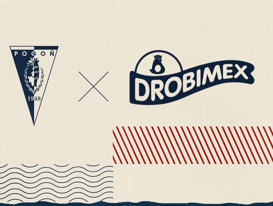 POGOŃ: przedłużenie współpracy z marką Drobimex