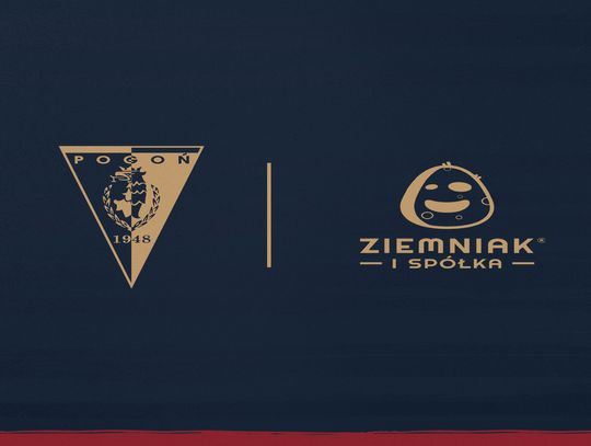 Pogoń Szczecin: Ziemniak i Spółka nadal w jednej drużynie z nami