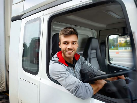 Pokolenie Z za kierownicą: Jak przekonać młodych ludzi do kariery w branży transportowej? Pokolenie Z za kierownicą: Jak przekonać młodych ludzi do kariery w branży transportowej?