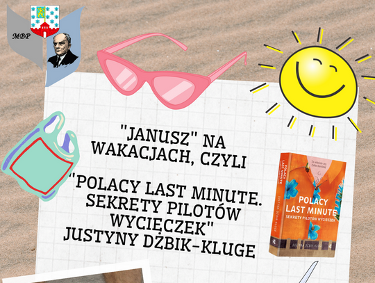 „Polacy na wakacjach” w DKK w Nowogardzie