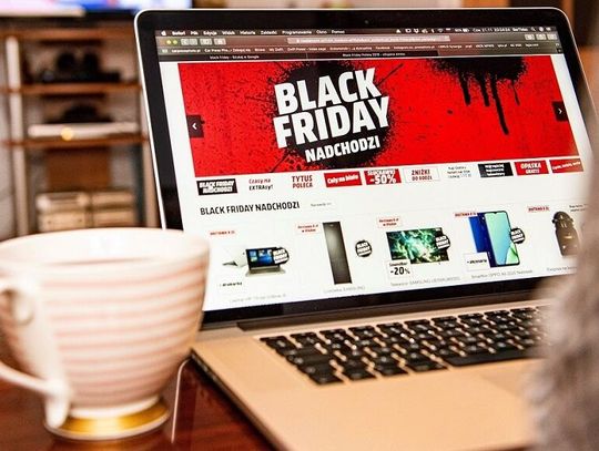 Polacy o Black Friday: Blisko 67 proc. zapowiada, że w tym roku będzie polować na okazje zakupowe