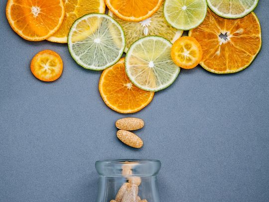 Połączenie: witamina d3 + k2 mk7 na co pomaga? Połączenie: witamina d3 + k2 mk7 na co pomaga?