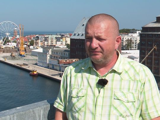 Polscy rybacy z certyfikatem zrównoważonego rybołówstwa MSC. To szansa dla nich na pozyskanie nowych rynków i klientów