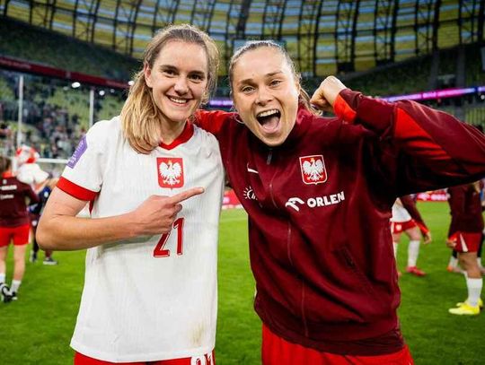 Polska kadra wraca do domu – czas na mecz z Holandią!